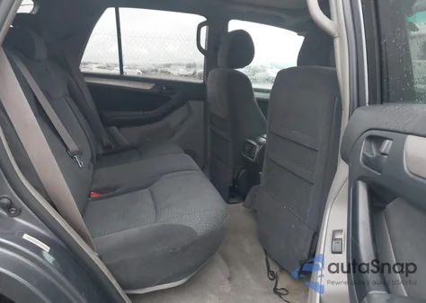 2003 Toyota 4Runner Sr5 Sport V6 z USA, uszkodzony, nr VIN JTEBU14R930013809